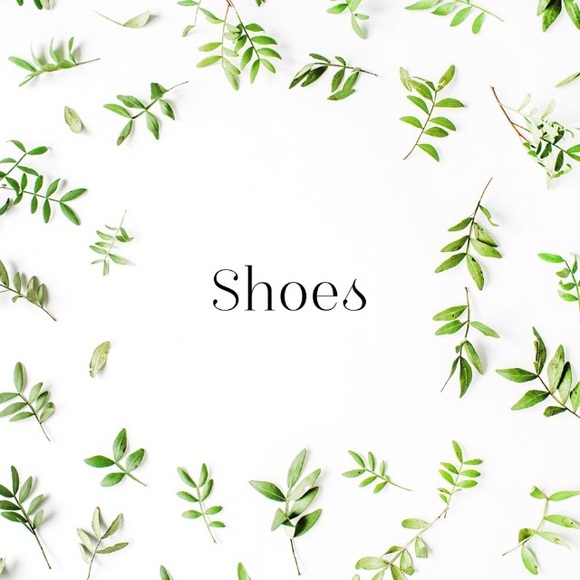 Shoes - Picture 1 of 1